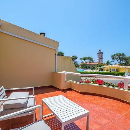 Seafront Unit 2 Villa Cascais Bagian luar foto