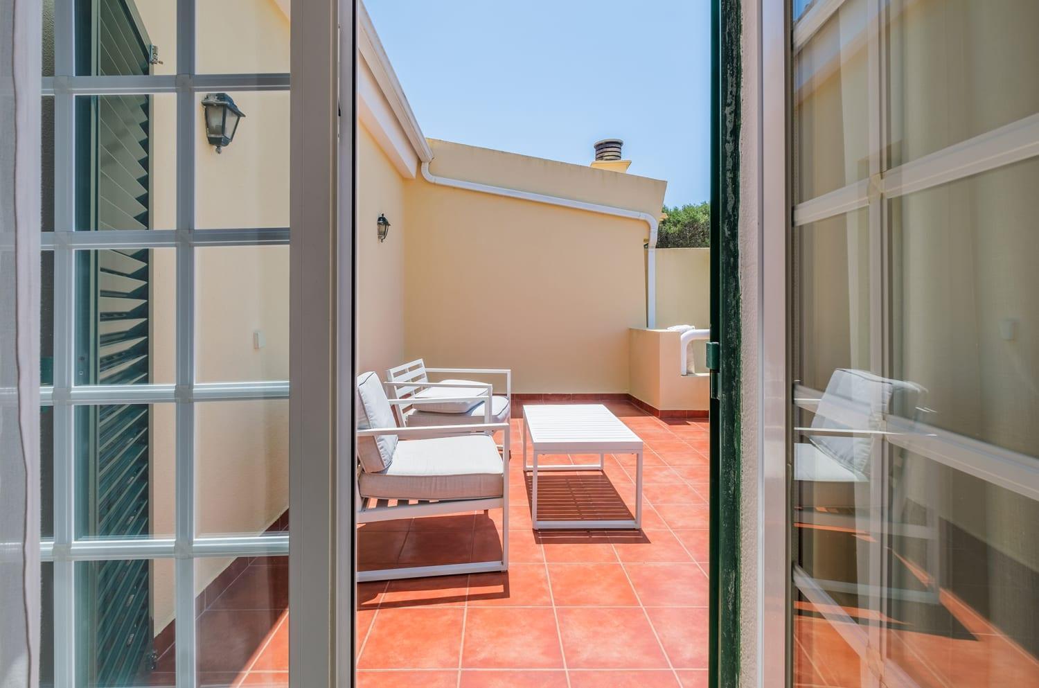 Seafront Unit 2 Villa Cascais Bagian luar foto