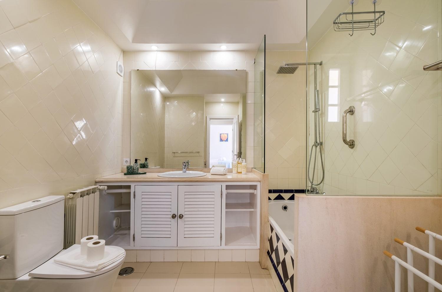 Seafront Unit 2 Villa Cascais Bagian luar foto