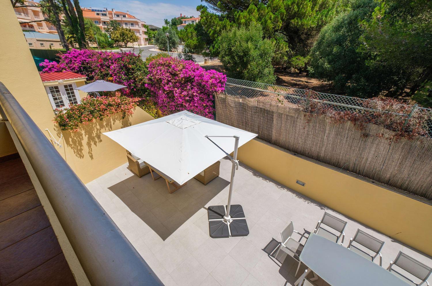 Seafront Unit 2 Villa Cascais Bagian luar foto
