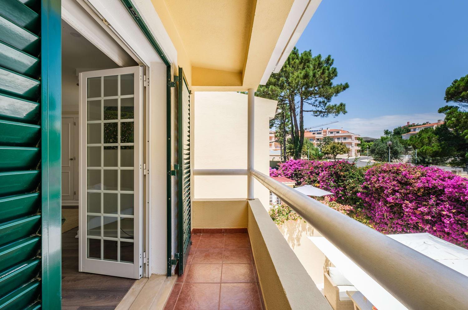 Seafront Unit 2 Villa Cascais Bagian luar foto