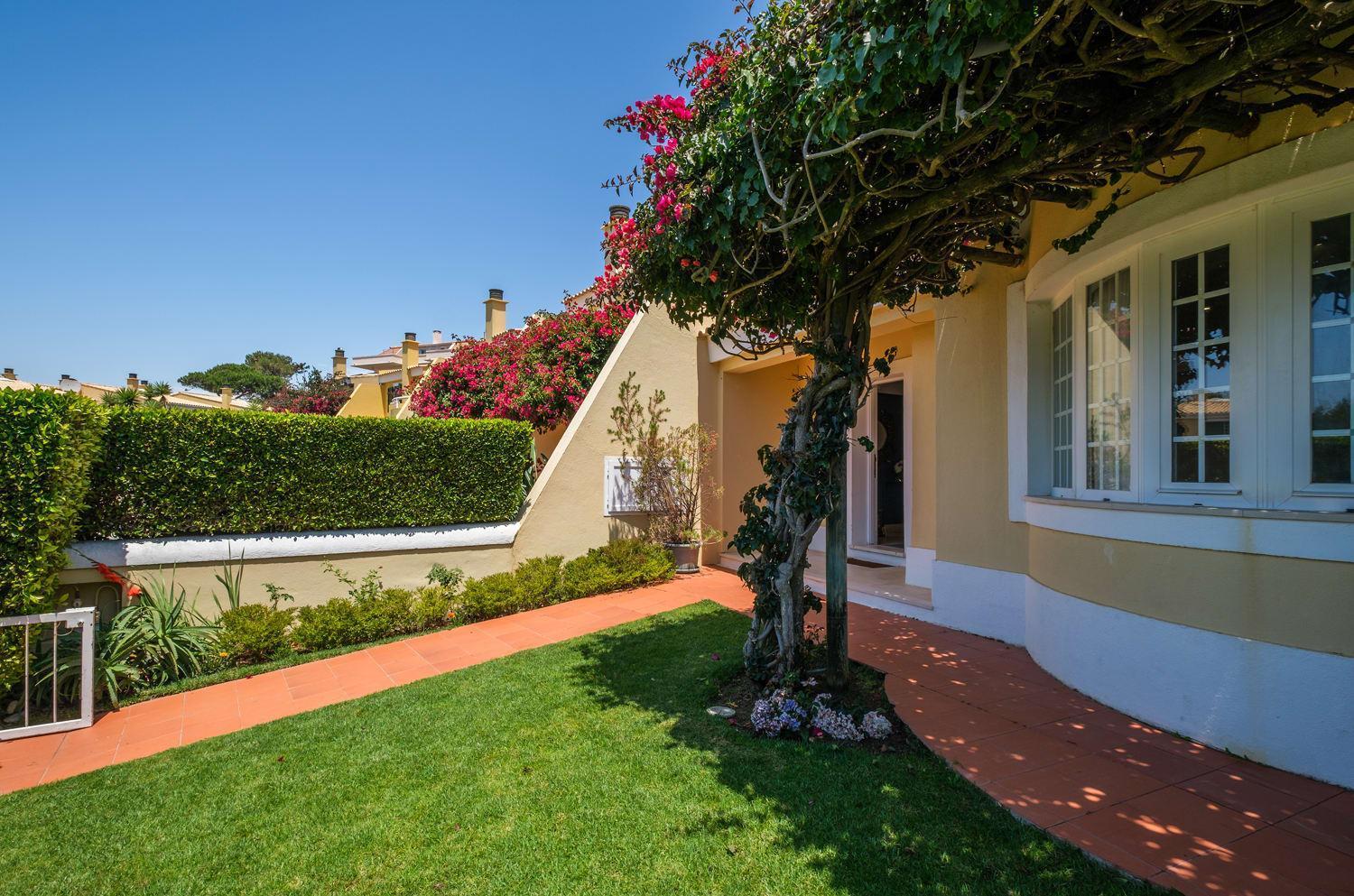 Seafront Unit 2 Villa Cascais Bagian luar foto