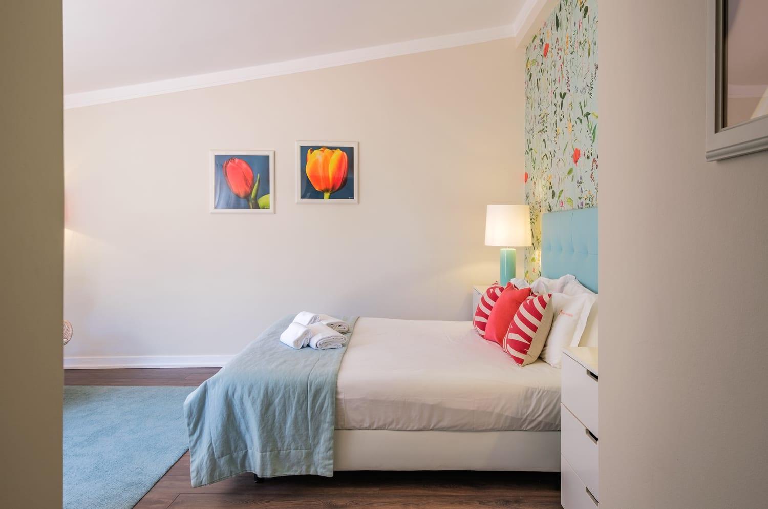 Seafront Unit 2 Villa Cascais Bagian luar foto