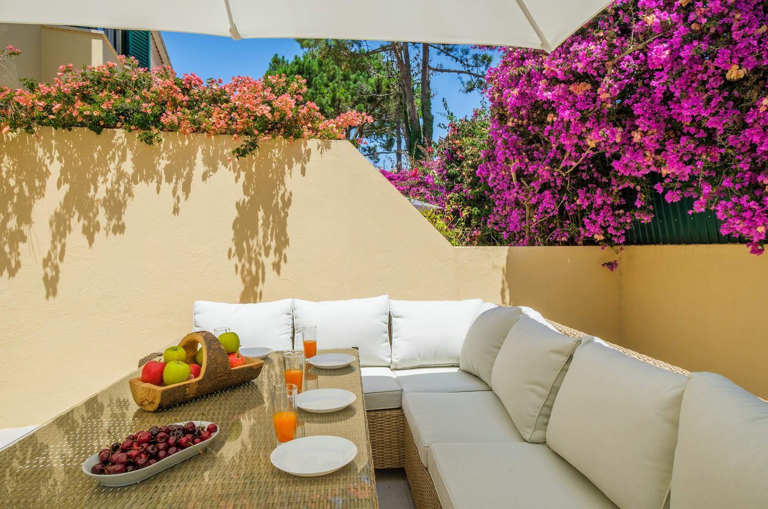 Seafront Unit 2 Villa Cascais Bagian luar foto