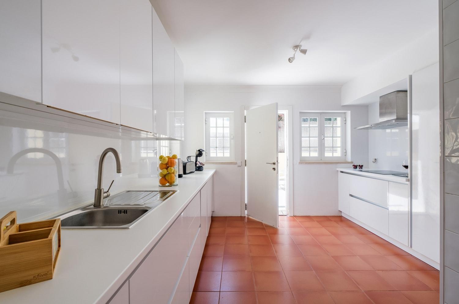 Seafront Unit 2 Villa Cascais Bagian luar foto