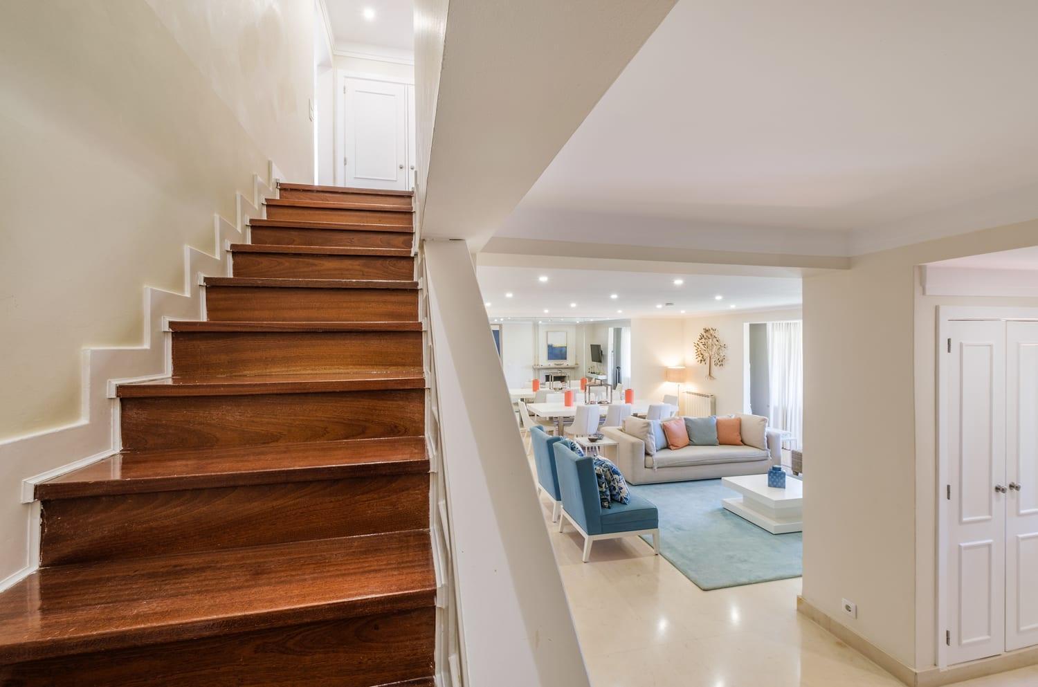 Seafront Unit 2 Villa Cascais Bagian luar foto