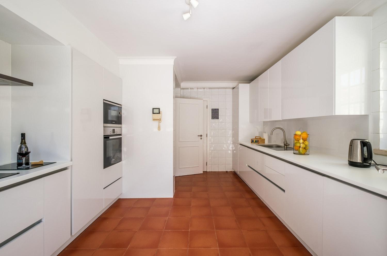 Seafront Unit 2 Villa Cascais Bagian luar foto
