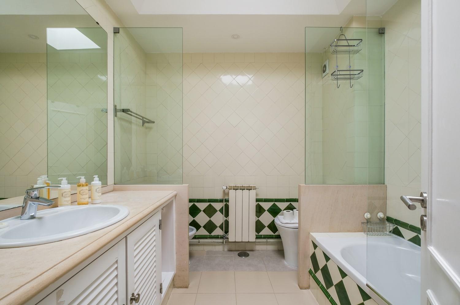 Seafront Unit 2 Villa Cascais Bagian luar foto