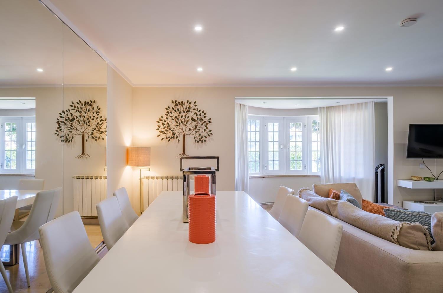 Seafront Unit 2 Villa Cascais Bagian luar foto