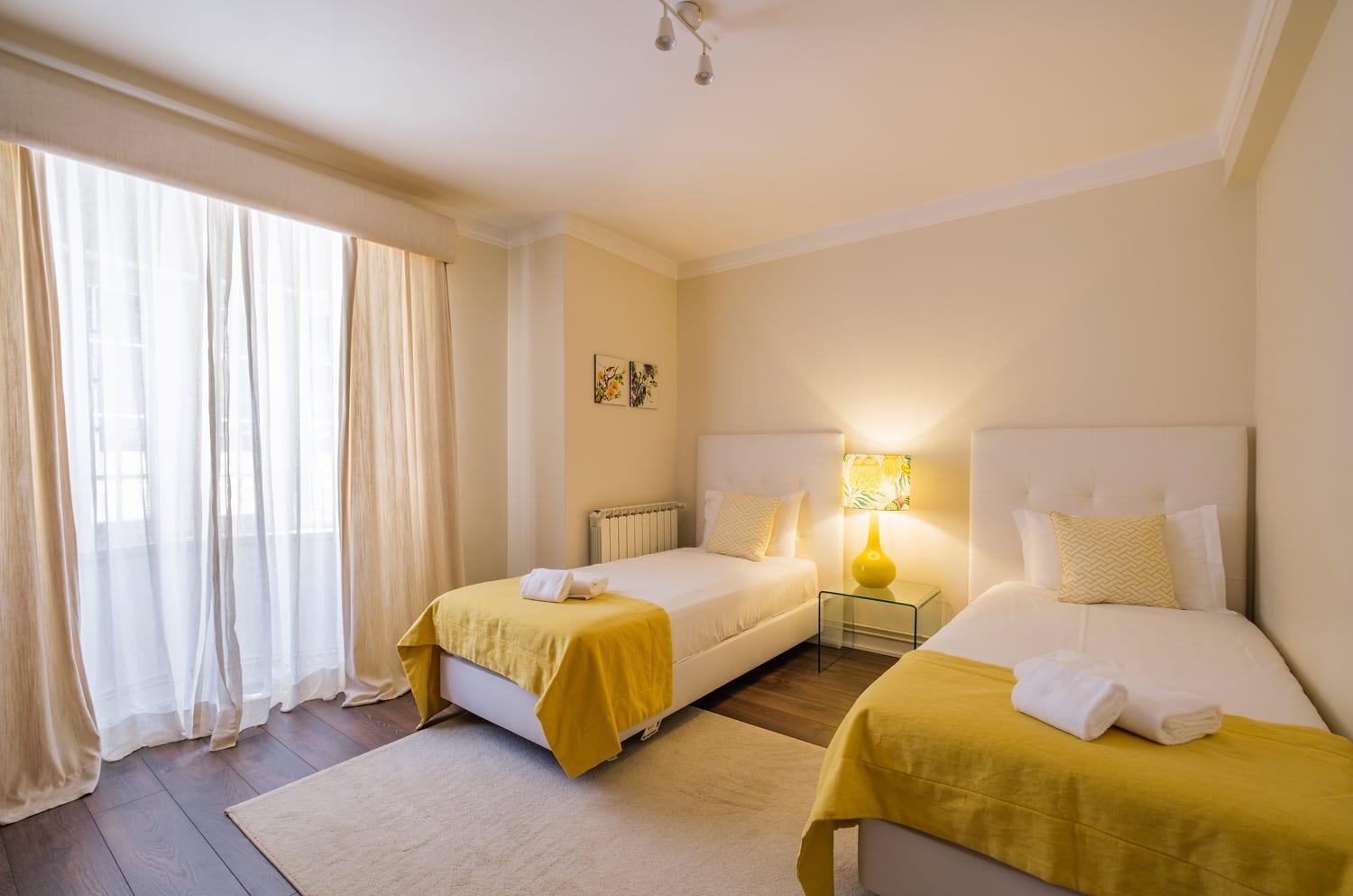 Seafront Unit 2 Villa Cascais Bagian luar foto